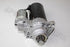 VW STARTER POLO 1.9TDI 2008