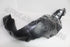 HYUNDAI SONATA FENDER LINER LF 2011-