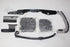 MAZDA 2.8 BT50 06-08 TIMING CHAIN KIT