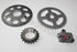 MAZDA 2.8 BT50 06-08 TIMING CHAIN KIT