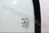 VW QUARTER GLASS POLO 1.6I REAR LH 10-16