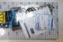 JEEP HEAD GASKET SET GRAND CHEROKEE 3.0 CRD 2013