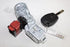 RENAULT SANDERO/CLIO3 IGNITION BARREL + KEY