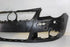 VW BUMPER FRONT POLO 1.4/1.9TDI 2008