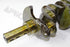 NISSAN  HARDBODY NA20 99-01 CRANK SHAFT