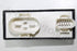VOLKSWAGEN POLO 1.4I/1.6I 2008 FAN RESISTOR
