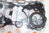 TOYOTA HEAD GASKET SET COROLLA 1.8I 2NZ 2008