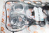 TOYOTA HEAD GASKET SET COROLLA 1.8I 2NZ 2008