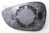 FORD MIRROR GLASS FIESTA 1.6I 2012