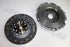 CHEVROLET CLUTCH KIT 2pc CAPTIVA 2.4 12-13