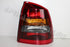 OPEL ASTRA 1.6I  2008 TAIL LAMP RH