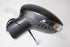FORD FIESTA 2016 1.4I ELECTRIC DOOR MIRROR LHS