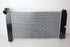 TOYOTA RADIATOR COROLLA 1.6I 2008