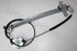 VW WINDOW MECHANISM GOLF 1 1300 RH 2000