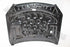 MERC BONNET W205 STEEL