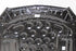 MERC BONNET W205 STEEL