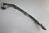 MERC BUMPER MOULDING CHROME W205 AMG LF