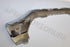 MERC BUMPER MOULDING CHROME W205 AMG LF