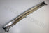 MERC BUMPER MOULDING CHROME CENTER FRONT W205 AMG