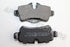 MINI BRAKE PAD REAR COOPER
