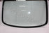 KIA CERATO  SEDAN 2013 REAR GLASS