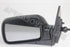 KIA PICANTO DOOR MIRROR LF N/S MAN MK2