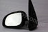 HYUNDAI I10 DOOR MIRROR LF ELECTRIC + IND N/S
