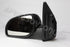 HYUNDAI I20 DOOR MIRROR LF O/S