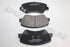 HYUNDAI CRETA  BRAKE PADS FRT