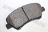 HYUNDAI CRETA  BRAKE PADS FRT