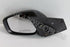 HYUNDAI ACCENT DOOR MIRROR LF 2012- + INDICATOR