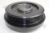 BMW CRANK PULLEY X5