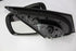 KIA PICANTO DOOR MIRROR LF ELECTRIC 2012 NO IND