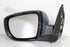 HYUNDAI IX35 DOOR MIRROR LF ELECTRIC + INDICATOR