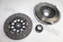 AUDI CLUTCH KIT A4 1.8I 1996
