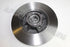 CITROEN BRAKE DISC BERLINGO REAR 1.6 16V 2012