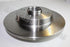 CITROEN BRAKE DISC BERLINGO REAR 1.6 16V 2012