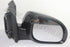 HYUNDAI I20 DOOR MIRROR MAN RF 2012