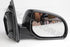HYUNDAI I20 DOOR MIRROR RF ELECTRIC NO IND O/S