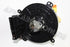 CHEV CLOCK SPRING CRUZE F18 D4 2012