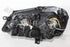 VW HEAD LAMP POLO CLASSIC 1.6I RH 2008