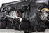 VW HEAD LAMP POLO CLASSIC 1.6I RH 2008