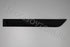 HYUNDAI I20 (2020) DOOR MOULDING LEFT REAR