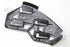 VW BUMPER SLIDE POLO 1.6I LH/FRONT 2010