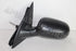 OPEL CORSA 2008 1.4I LH DOOR MIRROR