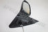 OPEL CORSA 2008 1.4I LH DOOR MIRROR