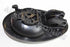 CHEV DOOR HANDLE UTILITY/SPARK 1.0L LH/INNER 2009