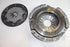 JEEP CLUTCH KIT CHEROKEE 2.4 PETROL 19SPLINE 2003