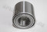 PEUGEOUT WHEEL BEARING REAR 207 1.6 16V EP6 2012