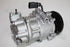 VW AIRCON COMPRESSOR POLO 6 1.4 10-13